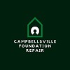 Campbellsville Foundation Repair