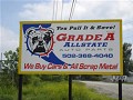 Grade A Allstate