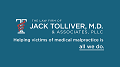 The Law Firm of Jack Tolliver, MD & Associates, PLLC